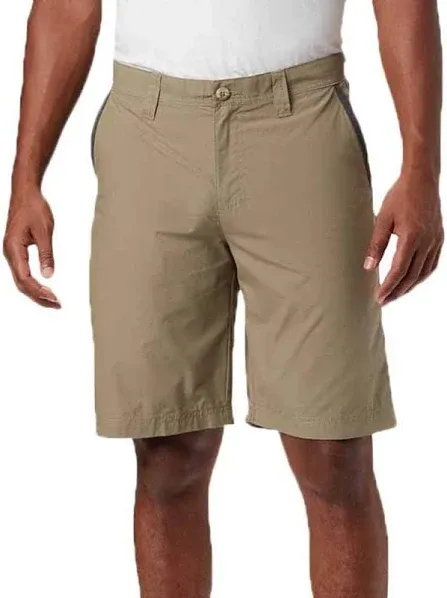 Columbia Men's Washed Out Shorts