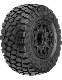 Pro-Line Racing BFG Baja T/A KR2 SC MTD Raid Slash 2 Wheel Drive/4 Wheel RC Tire