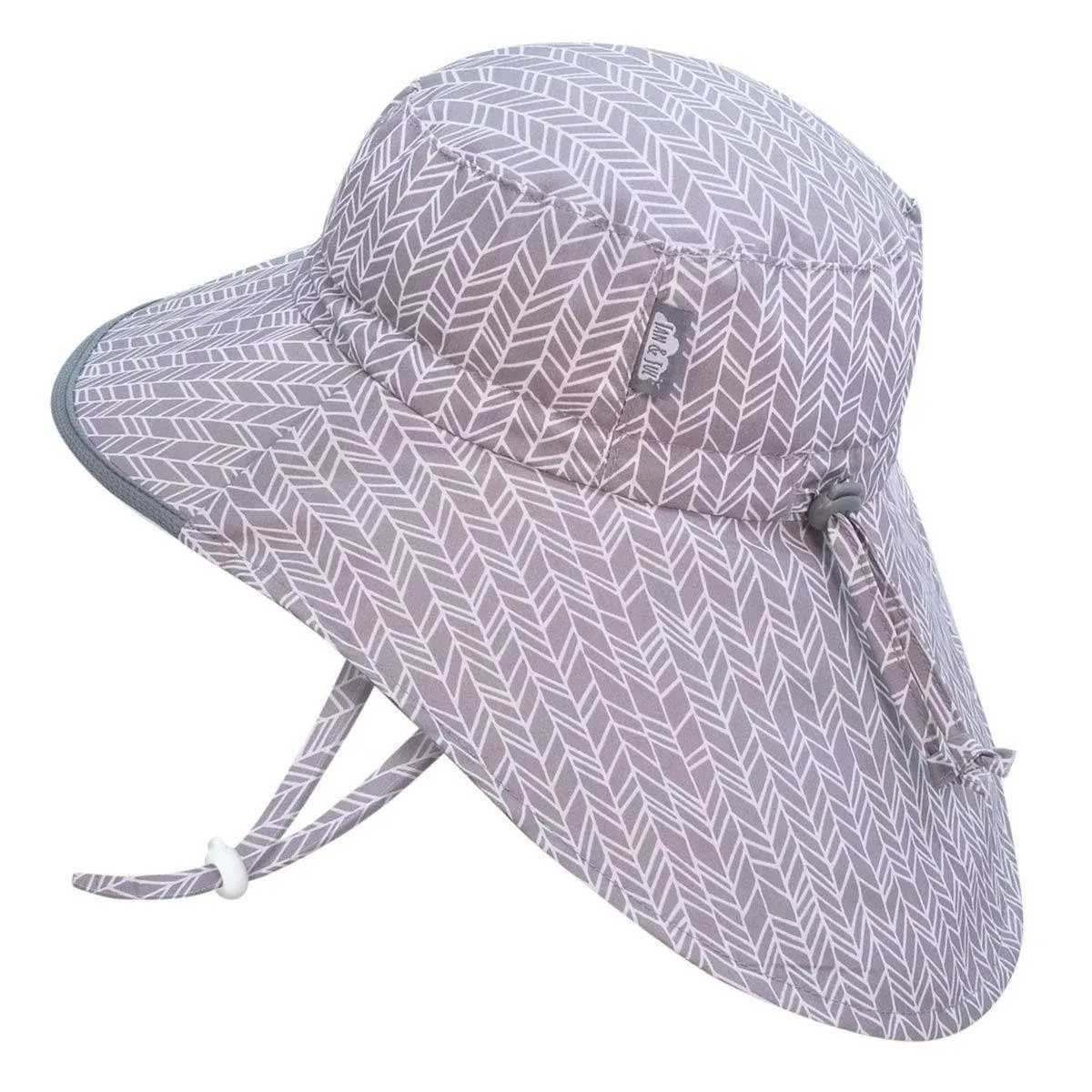 Jan & Jul Baby Beach Hat