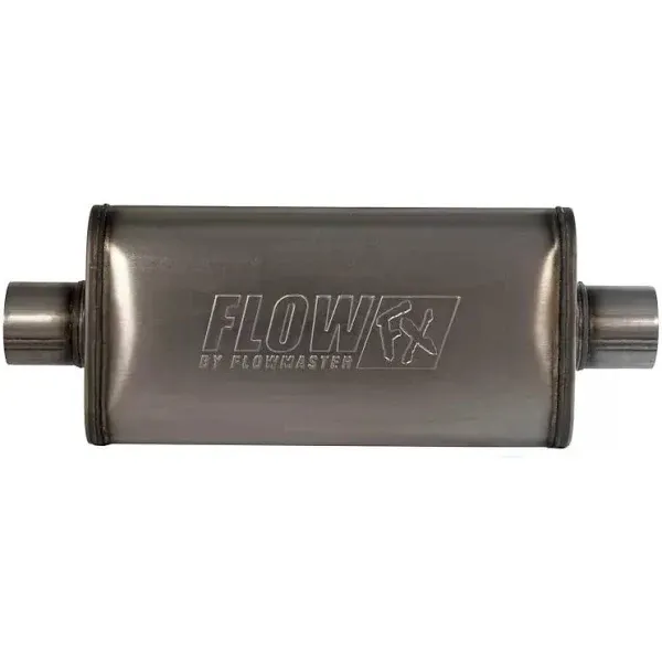 Exhaust Muffler Flowmaster 71249