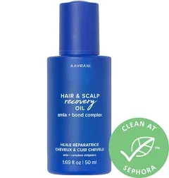 Aavrani Hair &amp; Scalp Recovery Oil