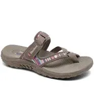 Skechers Women's, Reggae - Baja Sunrise Sandal