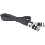 Giant Loop Cinch Straps- Black