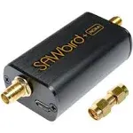 Nooelec SAWbird+ NOAA - Premium Saw Filter & Cascaded Ultra-Low Noise LNA Module for NOAA applications. 137MHz Center Frequency 100800