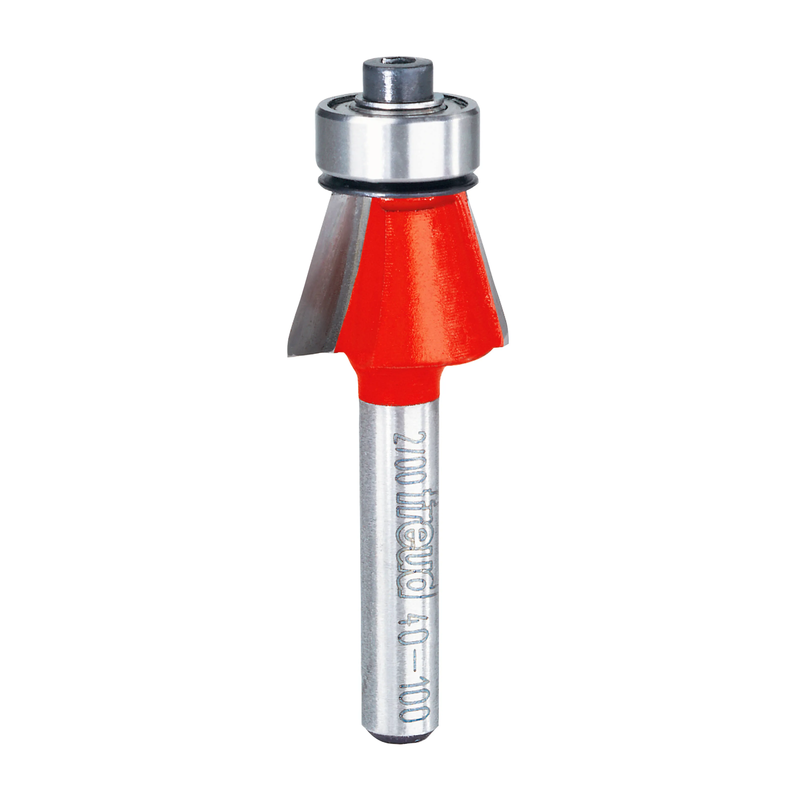 Rockler Chamfer Router Bit