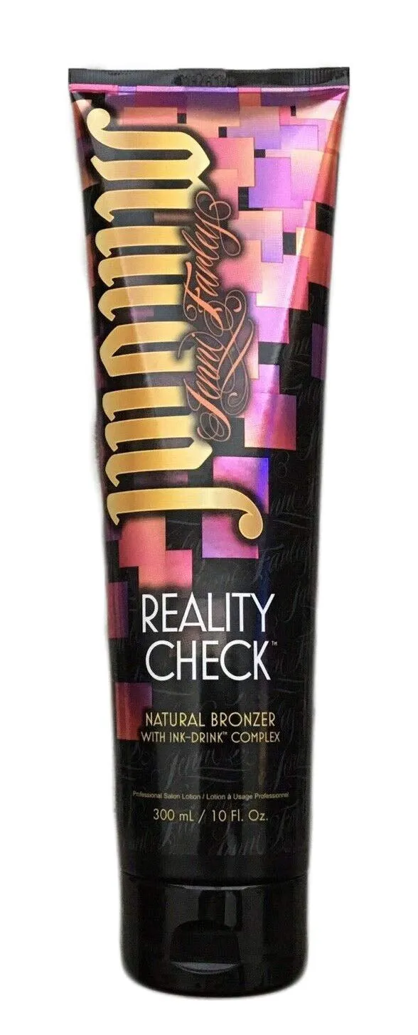 Jwoww Reality Check Natural Bronzer