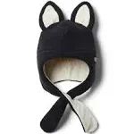 Columbia Tiny Animal Beanie II Black/Chalk