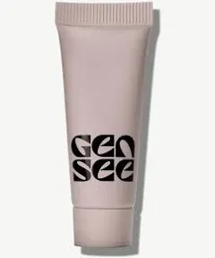 Gen See Clean Sheen Cheek + Lip Color - Plum03