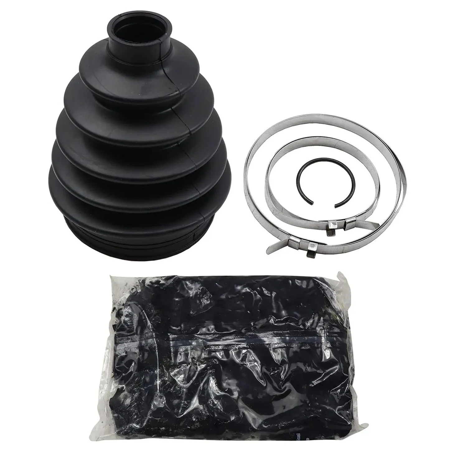 Beck/Arnley 103-2804 CV Joint Boot Kit