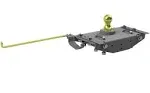 B&W Trailer Hitches Turnoverball Gooseneck Hitch - GNRK1320 - Compatible with 2019-2024 Ram 2500 & 3500 Trucks