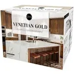 Giani Venetian Gold Quartz Countertop Paint Kit