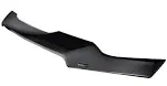 WeatherTech 23-25 Honda CR-V Hood Protector - Black