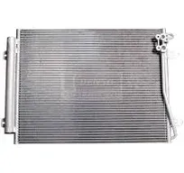 A/C Condenser DENSO 477-0778