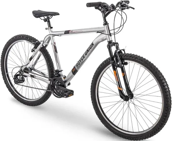 Royce Union Men's RTT 21-Speed Mountain Bike