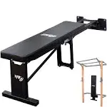 PRX Profile Flat Folding Bench