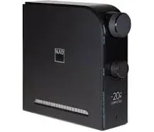 NAD D3045 integrated amp w.USB DAC