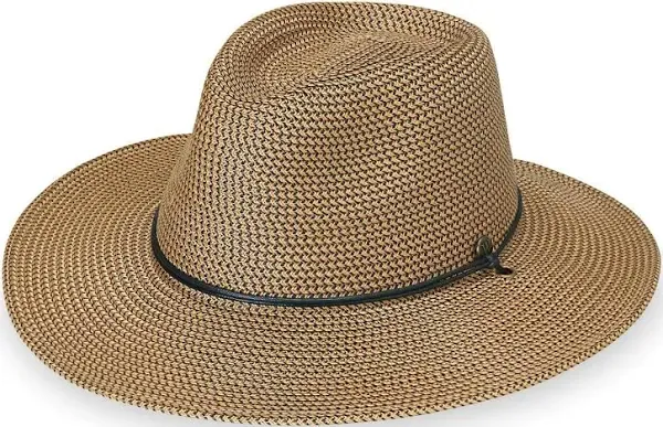 Wallaroo Hat Logan