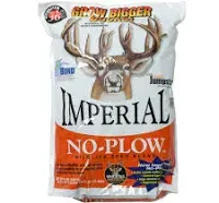 Whitetail Institute Imperial No Plow