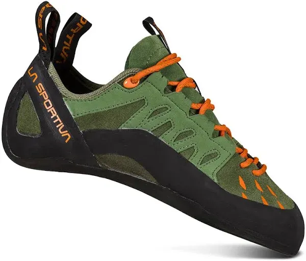 La Sportiva Men's Tarantulace Rock Climbing Shoes