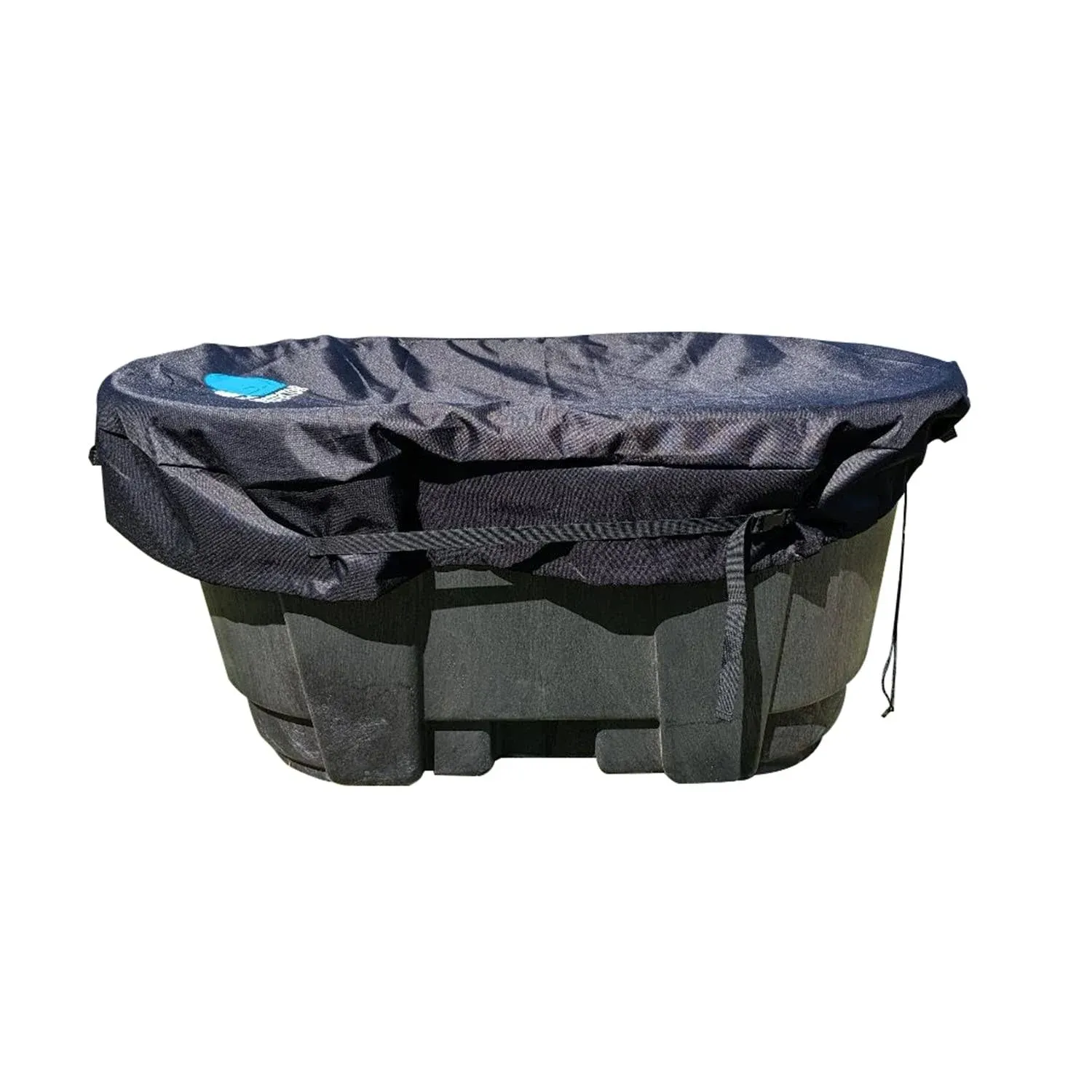 Polar Protector 150 Gallon Oval Stock Tank Cover