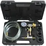 MASTERCOOL - Cooling System Vacuum Purge and Refill Kit (43012)