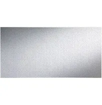 Fasade Diamond Plate Wall Panel