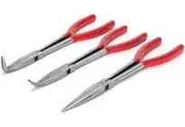 Titan 60770 3 Pc. 11 In. Pliers Set