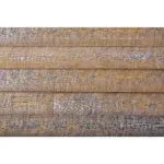 Thermally-Modified Barn Wood Wall Planks, 5"W x 48"L,10.sq.ft. Camo, Pack of 6