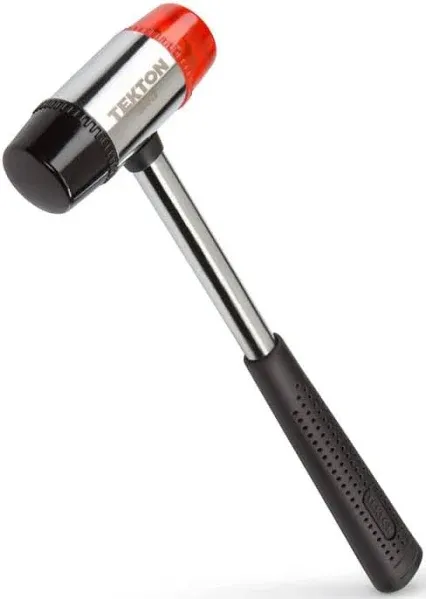 Tekton 30812 Double-Faced Soft Mallet