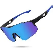 CC STORYCOAST Polarized Sports Sunglasses