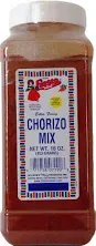 Bolner's Fiesta Chorizo Mix