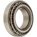 Timken SET45 Bearing Set, 1 Count (Pack of 1)