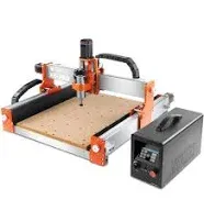 XE-PRO CNC Router Machine