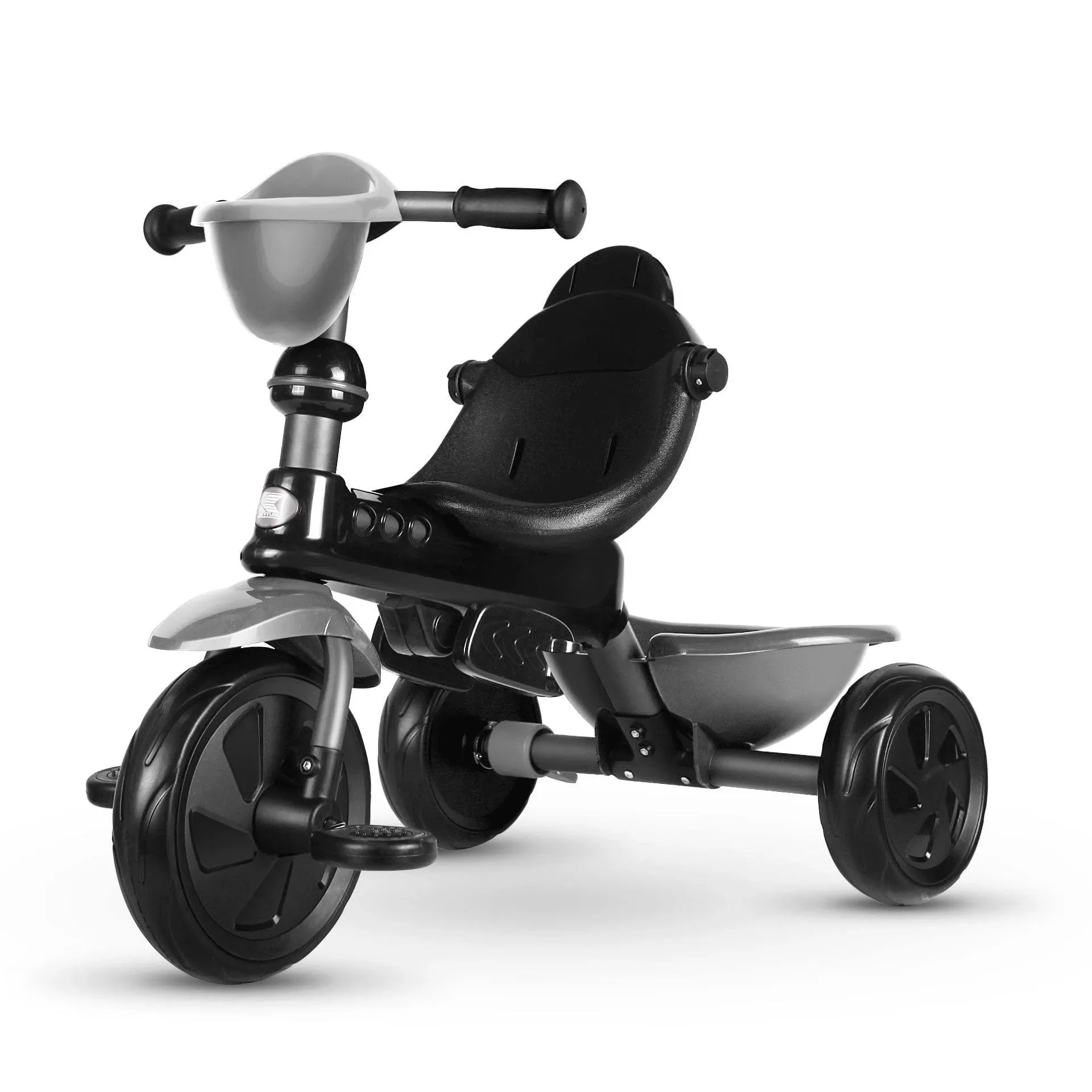 KETTLER Happy Navigator  4-in-1 Tricycle