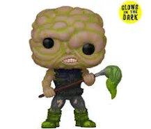 Funko Pop! Toxic Avenger Glow