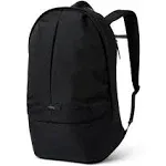 Bellroy Classic Backpack Plus 2nd Edition - Black