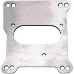 Trans Dapt 2210 TBI Open Center/Holley Adapter