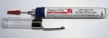 Nano-Oil - NanoLube Anti Friction Concentrate 10 weight