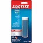 Loctite 2 oz All Purpose Repair Epoxy Putty - 1999131 | Blain's Farm & Fleet