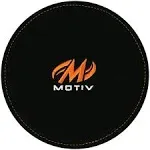 Motiv Disk Shammy Black | Bowling.com