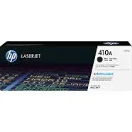 HP 410X High-Yield Yellow Laser Toner Cartridge