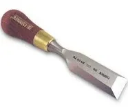 Narex 26 mm Butt Chisel with Beech Wood Handle