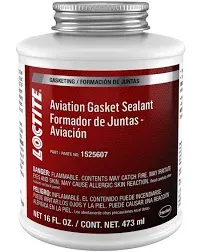 Loctite Aviation Gasket Sealant