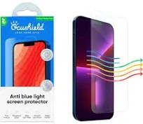 Ocushield Anti Blue Light Screen Protector for iPhone 13 Pro Max