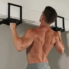 Jayflex Fitness Portable Modular Pull-Up Bar RYZE-UPS