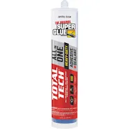 Super Glue 11711002 Glue Stick, Total Tech Series, Clear, 9.8 Oz, Cartridge