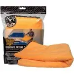 Chemical Guys MIC721 - Miracle Dryer Microfiber Towel - 36in x 25in