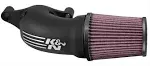 K & N 63-1139 Performance Air Intake System