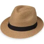 Wallaroo Hat Co. Men's Justin Hat L/XL