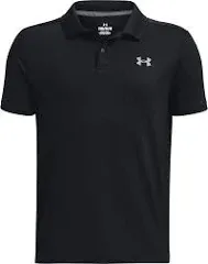 Boys' UA Matchplay Polo